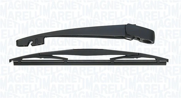 Wiper Arm Set, window cleaning